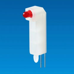 GLEM4-20A - Boîtier LED | Gecko Fastener GmbH