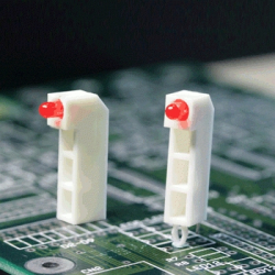 GLEM4-20A - LED-Gehäuse | Gecko Fastener GmbH 2