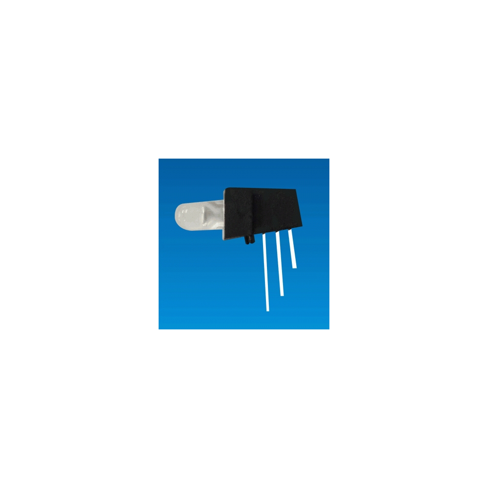 GLER-4 - Alloggiamento per LED | Gecko Fastener GmbH