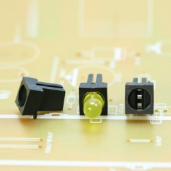 GLER-4 - LED-behuizing | Gecko Fastener GmbH 2