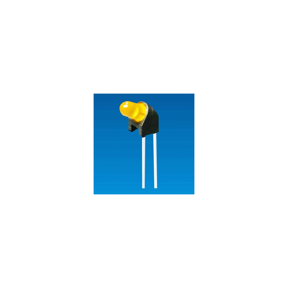 GLET5-06 - Carcasa para LED | Gecko Fastener GmbH