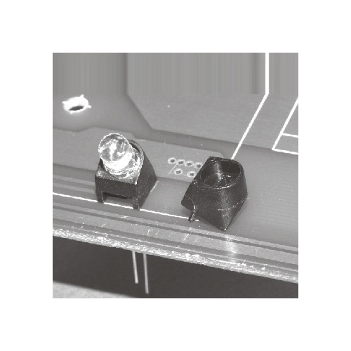 GLET5-06 - Boîtier LED | Gecko Fastener GmbH