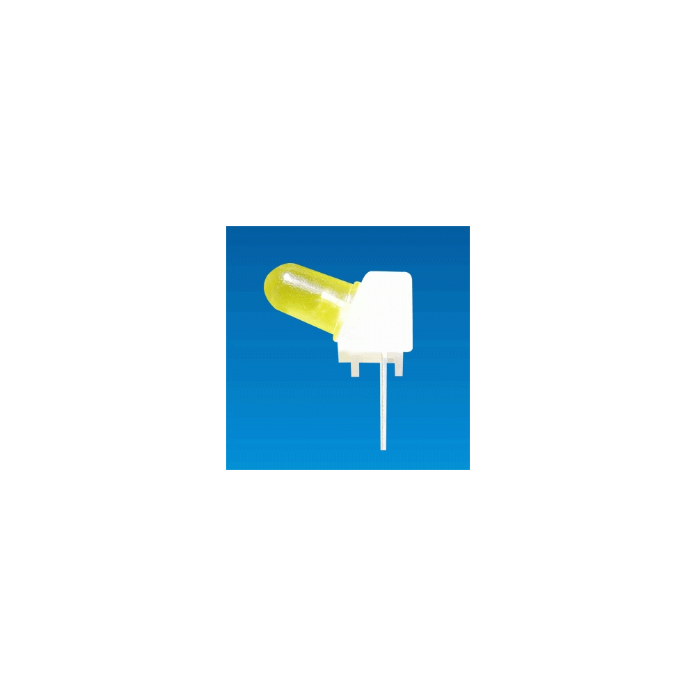 GLET5-3T - LED housing | Gecko Fastener GmbH