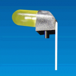 GLET5-4.5T - LED-behuizing | Gecko Fastener GmbH