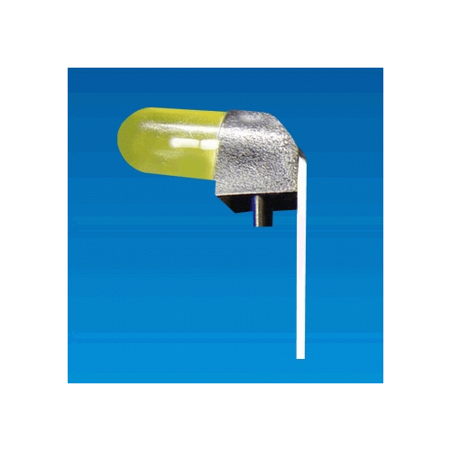 GLET5-4.5T - LED-behuizing | Gecko Fastener GmbH
