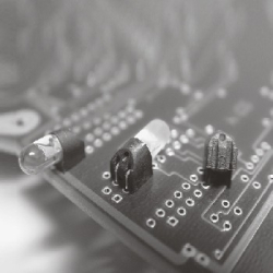 GLET5-4.5T - Boîtier LED | Gecko Fastener GmbH 2