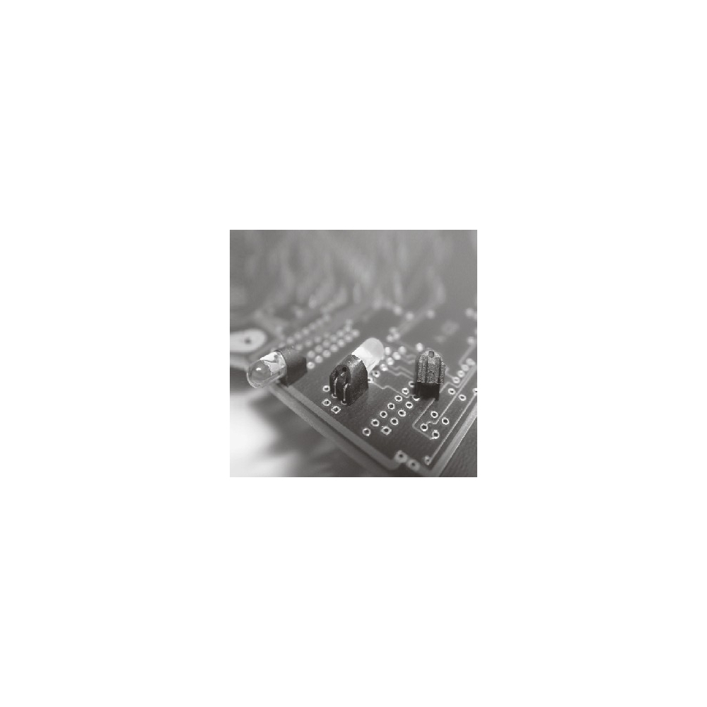 GLET5-4.5T - LED-Gehäuse | Gecko Fastener GmbH