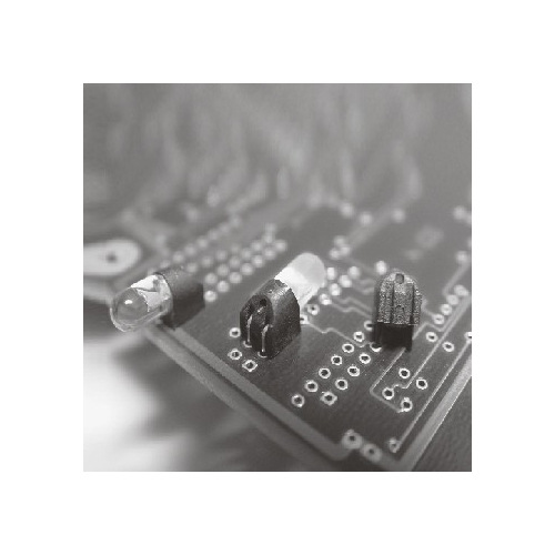 GLET5-4.5T - LED-behuizing | Gecko Fastener GmbH