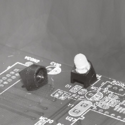 GLET5-5A - LED-Gehäuse | Gecko Fastener GmbH 2