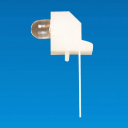 GLEU-06 - Carcasa para LED | Gecko Fastener GmbH