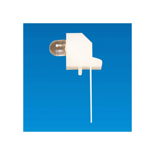 GLEU-06 - Carcasa para LED | Gecko Fastener GmbH