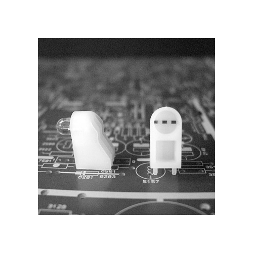 GLEU-06 - Carcasa para LED | Gecko Fastener GmbH