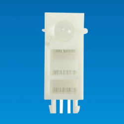 GLEW-17D - LED-behuizing | Gecko Fastener GmbH