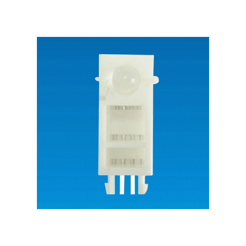 GLEW-17D - Alloggiamento per LED | Gecko Fastener GmbH