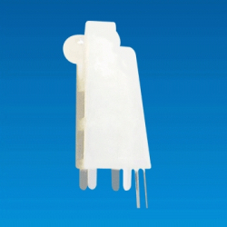 GLEW-18T - Alloggiamento per LED | Gecko Fastener GmbH