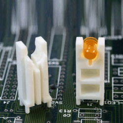 GLEW-18T - Boîtier LED | Gecko Fastener GmbH 2