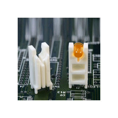 GLEW-18T - LED-Gehäuse | Gecko Fastener GmbH