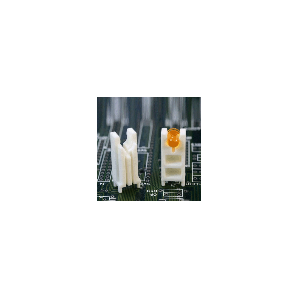 GLEW-18T - Boîtier LED | Gecko Fastener GmbH