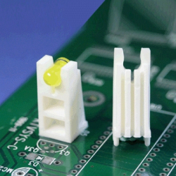 GLEX-18T - LED-behuizing | Gecko Fastener GmbH 2