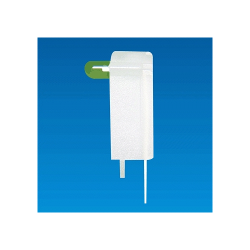 GLJA-12A - Carcasa para LED | Gecko Fastener GmbH