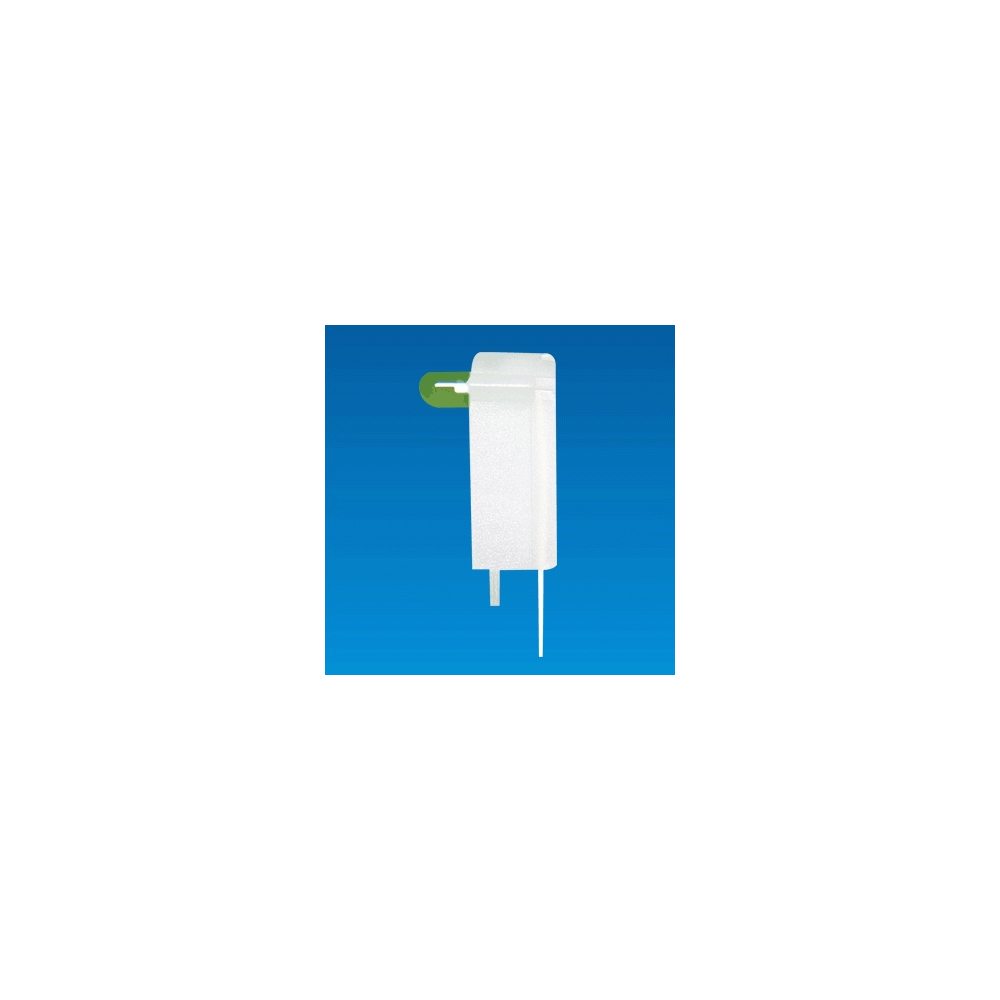 GLJA-12A - LED-behuizing | Gecko Fastener GmbH