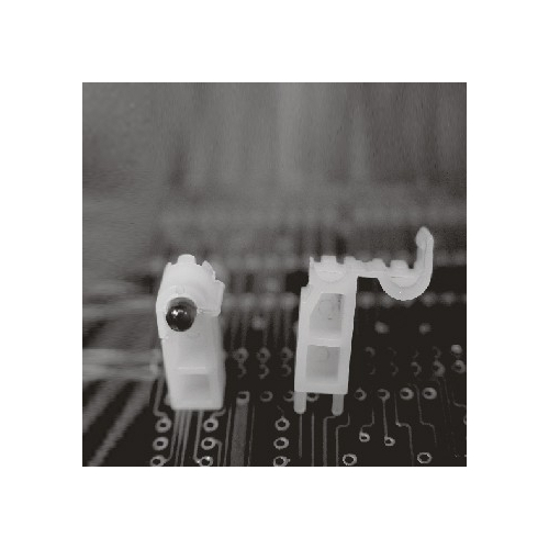 GLJA-12A - LED housing | Gecko Fastener GmbH