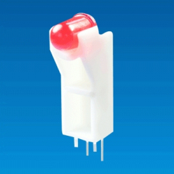 GLJD-18 - LED housing | Gecko Fastener GmbH