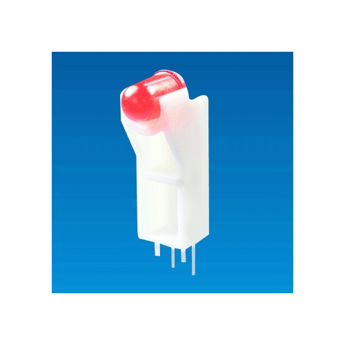 GLJD-18 - LED-behuizing | Gecko Fastener GmbH