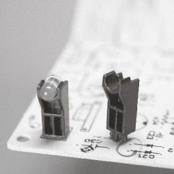 GLJD-18 - Alloggiamento per LED | Gecko Fastener GmbH 2