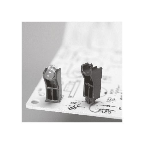 GLJD-18 - LED-behuizing | Gecko Fastener GmbH