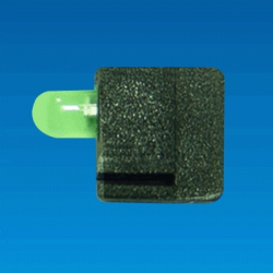 GLMD-5A - LED-Gehäuse | Gecko Fastener GmbH