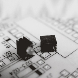 GLMD-5A - LED-behuizing | Gecko Fastener GmbH 2
