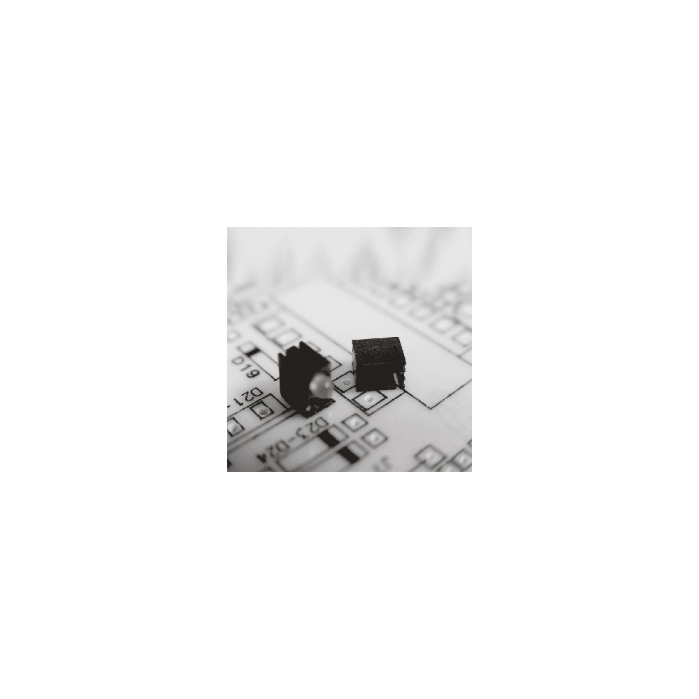 GLMD-5A - LED-behuizing | Gecko Fastener GmbH