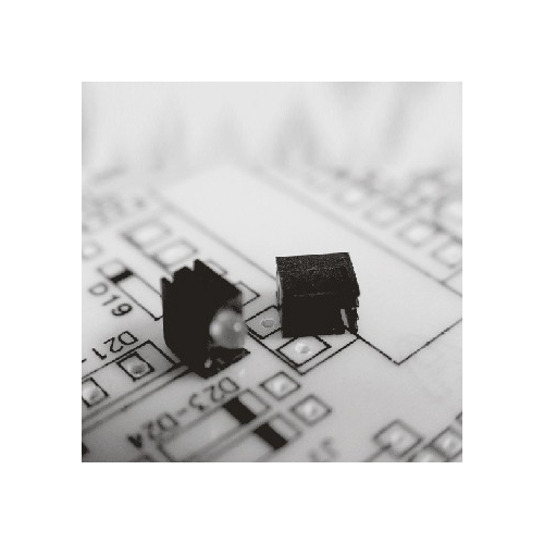 GLMD-5A - Alloggiamento per LED | Gecko Fastener GmbH