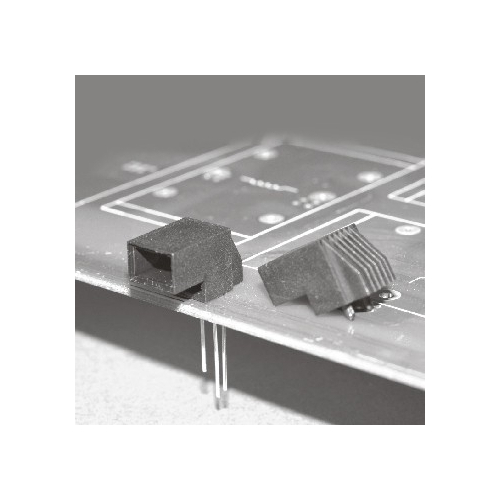GQBT-7A - Boîtier LED | Gecko Fastener GmbH