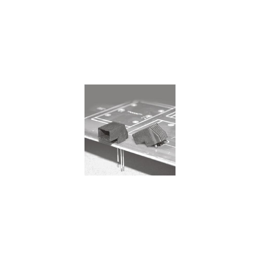 GQBT-7A - Alloggiamento per LED | Gecko Fastener GmbH