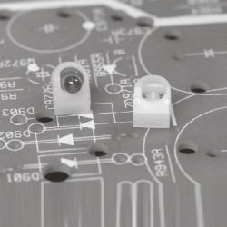 GQLA-05 - LED-behuizing | Gecko Fastener GmbH 2