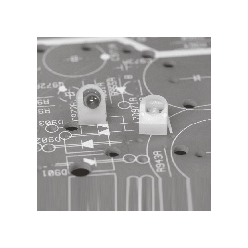 GQLA-05 - LED-behuizing | Gecko Fastener GmbH