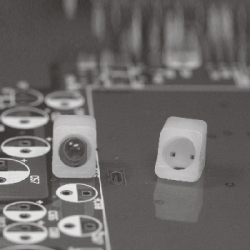 GQLC-3A – LED housing | Gecko Fastener GmbH 2