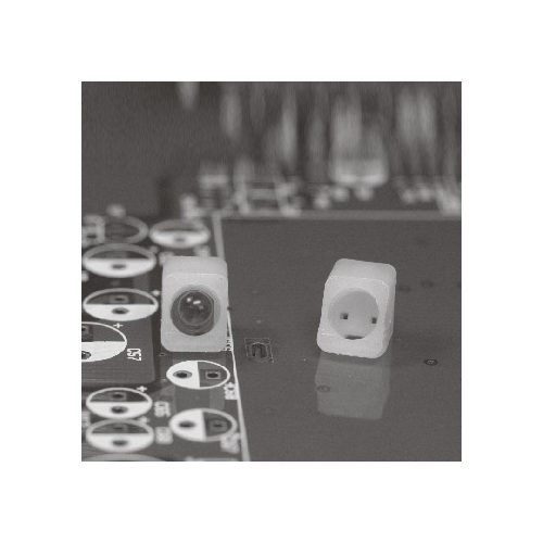 GQLC-3A – LED housing | Gecko Fastener GmbH