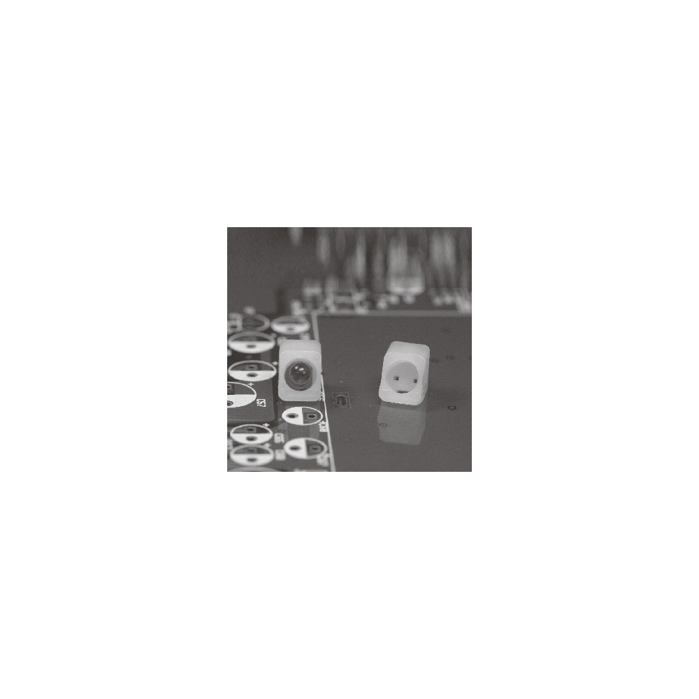 GQLC-3A - LED-behuizing | Gecko Fastener GmbH