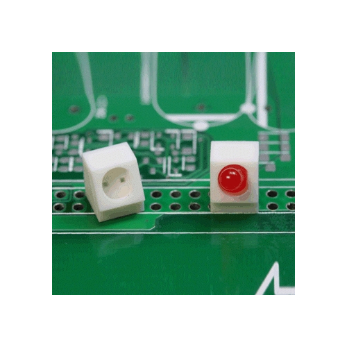 GQLC-3F - Boîtier LED | Gecko Fastener GmbH