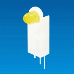 GQLJ-18 - LED-behuizing | Gecko Fastener GmbH