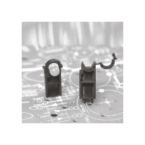 GQLJ-18 - Boîtier LED | Gecko Fastener GmbH