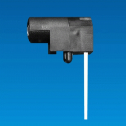 GQLT-6A - LED-behuizing | Gecko Fastener GmbH