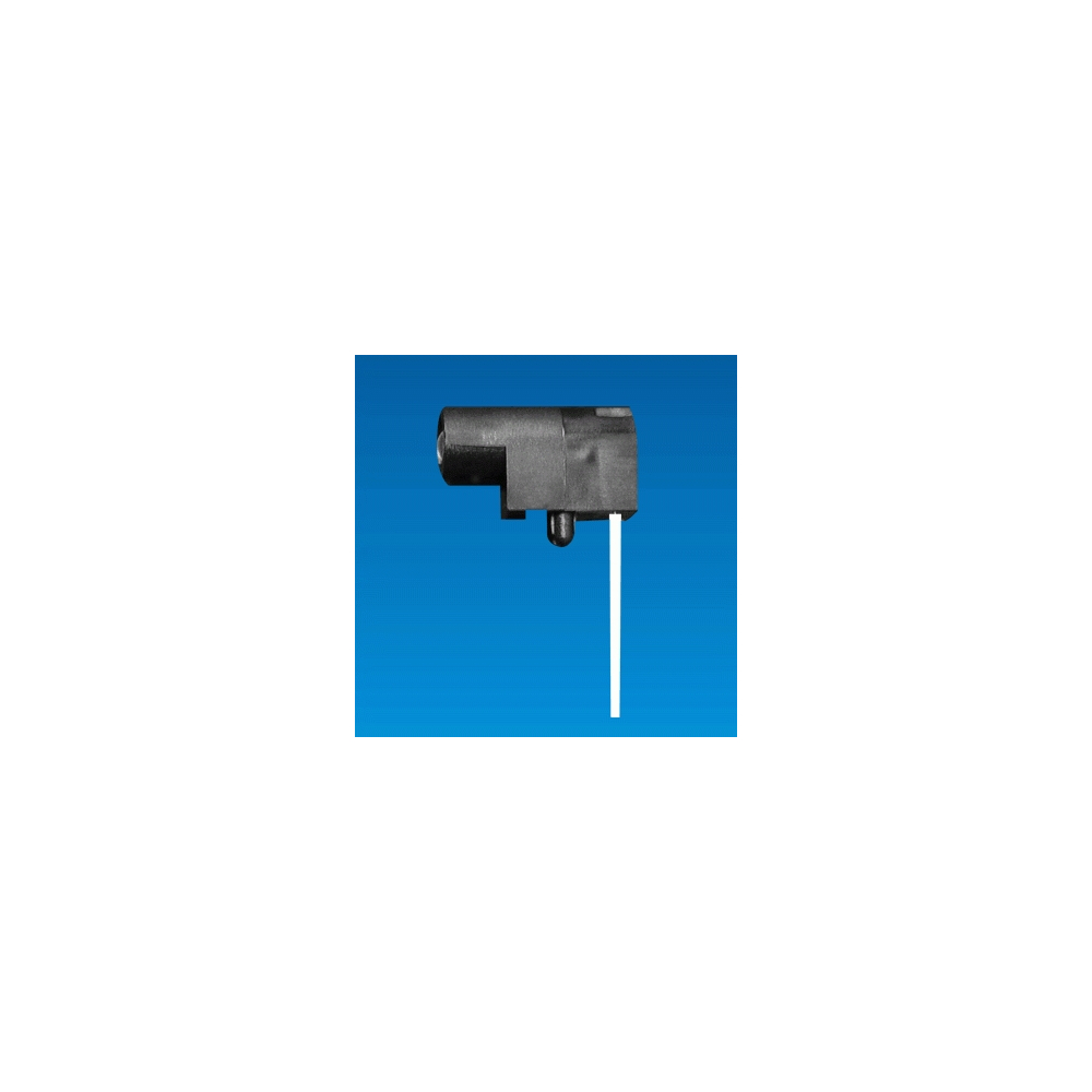 GQLT-6A - Carcasa para LED | Gecko Fastener GmbH