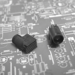 GQLT-6A - Boîtier LED | Gecko Fastener GmbH 2