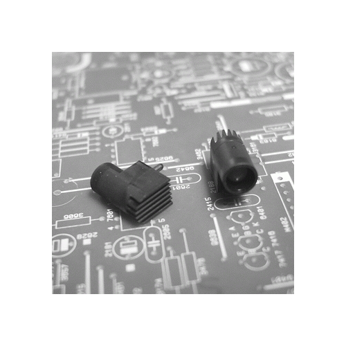 GQLT-6A - LED-Gehäuse | Gecko Fastener GmbH