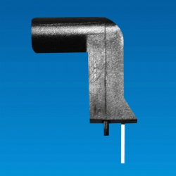 GQLU-15 - Alloggiamento per LED | Gecko Fastener GmbH