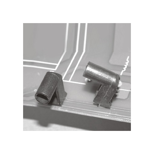GQLU-15 - Alloggiamento per LED | Gecko Fastener GmbH